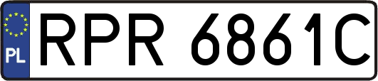RPR6861C