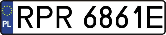RPR6861E