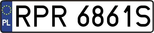 RPR6861S