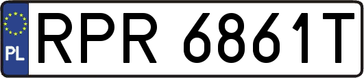 RPR6861T