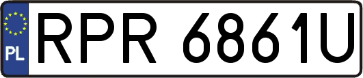 RPR6861U