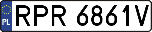 RPR6861V