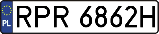 RPR6862H