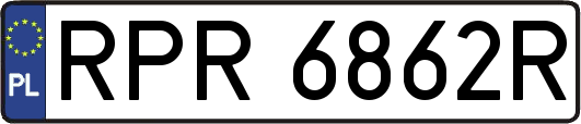 RPR6862R