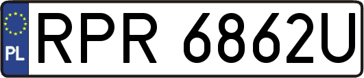 RPR6862U