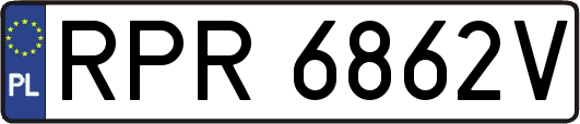 RPR6862V