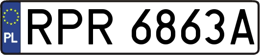 RPR6863A