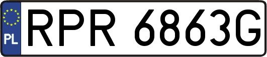 RPR6863G