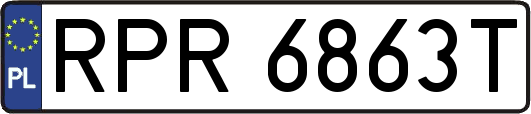 RPR6863T