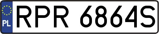RPR6864S