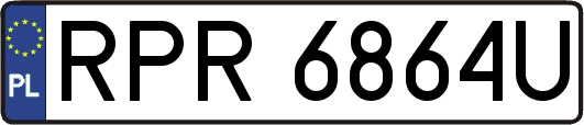 RPR6864U