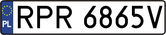 RPR6865V