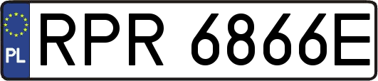 RPR6866E