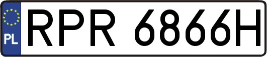 RPR6866H