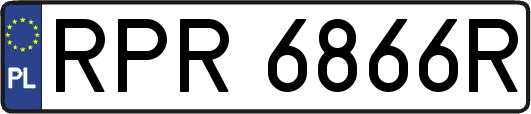 RPR6866R