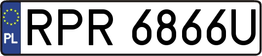 RPR6866U