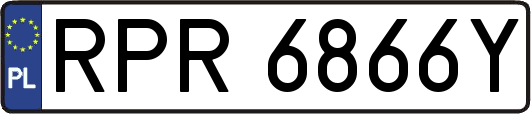 RPR6866Y