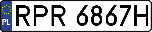 RPR6867H