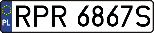 RPR6867S
