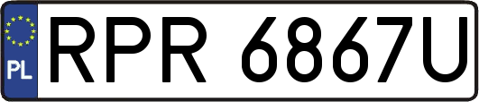 RPR6867U