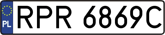 RPR6869C