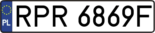 RPR6869F