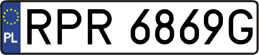 RPR6869G