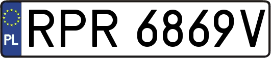 RPR6869V