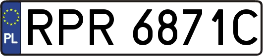 RPR6871C