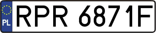 RPR6871F
