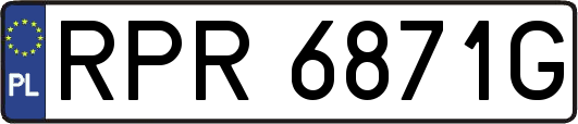 RPR6871G