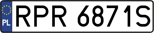 RPR6871S