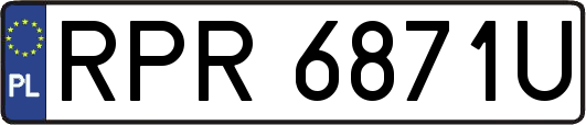 RPR6871U