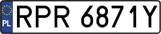 RPR6871Y