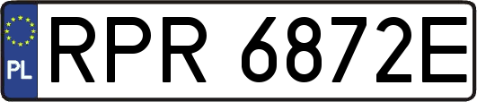 RPR6872E