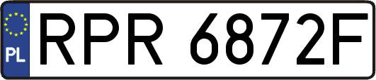 RPR6872F