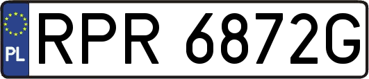 RPR6872G