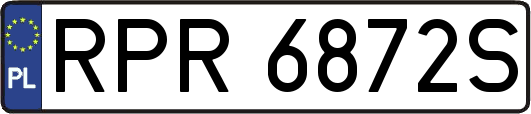 RPR6872S