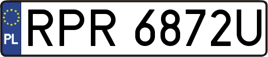 RPR6872U