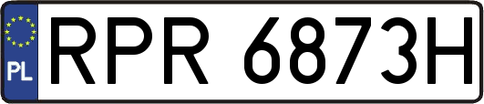 RPR6873H