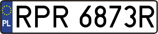 RPR6873R