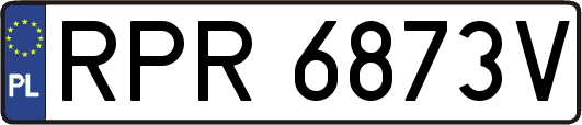 RPR6873V