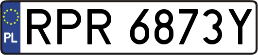 RPR6873Y