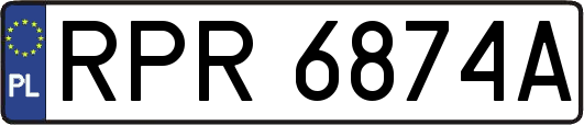 RPR6874A