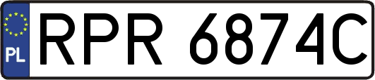 RPR6874C
