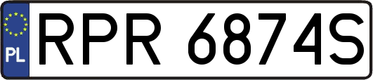 RPR6874S