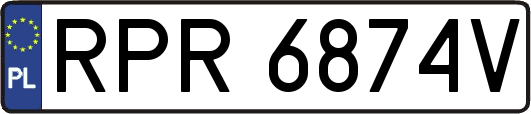 RPR6874V