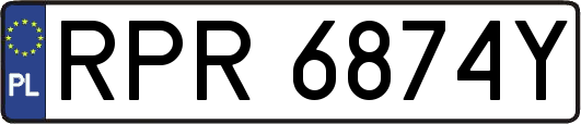 RPR6874Y