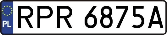 RPR6875A