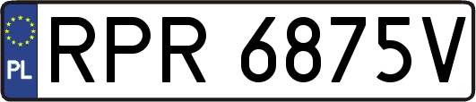 RPR6875V